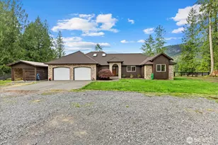 15619 N Trangen Loop Rd, Arlington, WA 98223 - Photo 2