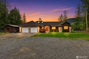 15619 N Trangen Loop Rd, Arlington, WA 98223 - Photo 1