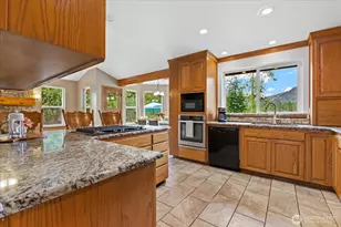 15619 N Trangen Loop Rd, Arlington, WA 98223 - Photo 8