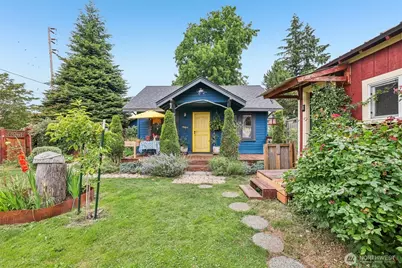 1019 W 37th Street, Vancouver, WA 98660 - Photo 2