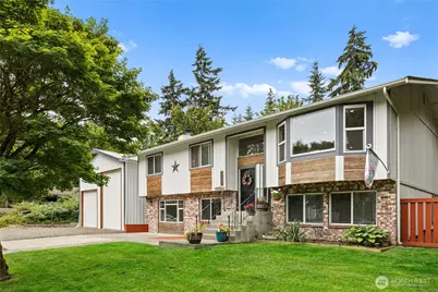 10913 30th Street Ct E, Edgewood, WA 98372 - Photo 2