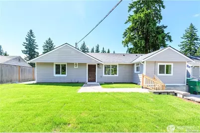 22806 53rd Avenue W, Mountlake Terrace, WA 98043 - Photo 1