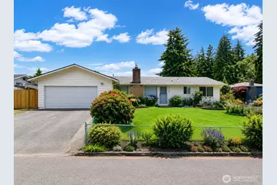 3205 S 291st Street, Auburn, WA 98001 - Photo 1