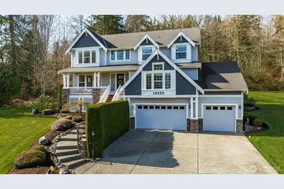 12932 3rd Avenue NE, Marysville, WA 98271 - Photo 1