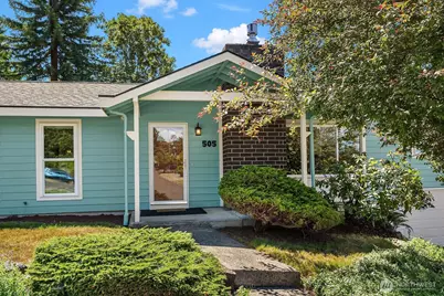 505 S 26th Street, Renton, WA 98055 - Photo 2