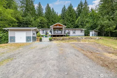 3120 Huddle Road, Sedro Woolley, WA 98284 - Photo 1