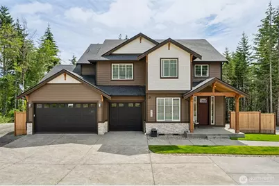 917 Tiedman Road NW, Lakebay, WA 98349 - Photo 1