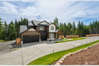 917 Tiedman Road NW, Lakebay, WA 98349 - Photo 2