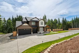 917 Tiedman Road NW, Lakebay, WA 98349 - Photo 2