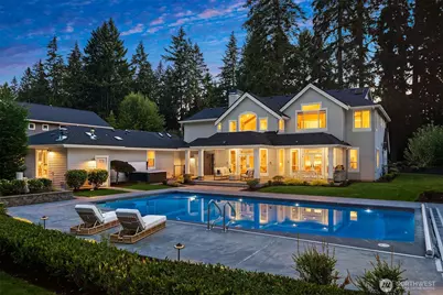 5866 127th Avenue NE, Kirkland, WA 98033 - Photo 2