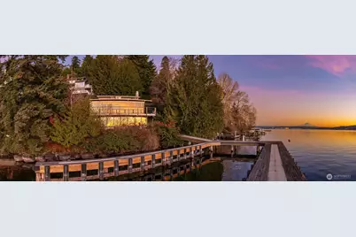 8001 West Mercer Street, Mercer Island, WA 98040 - Photo 2