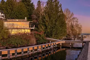 8001 West Mercer St, Mercer Island, WA 98040 - Photo 2