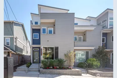 12032 33rd Ave NE #F, Seattle, WA 98125 - Photo 1