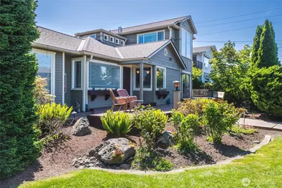 809 33rd Street, Anacortes, WA 98221 - Photo 4