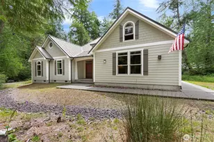 150 East Barnacle Boulevard, Shelton, WA 98584 - Photo 4