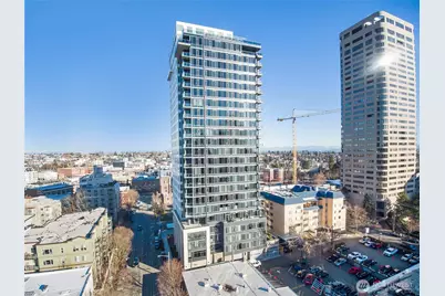 1321 Seneca Street #2202, Seattle, WA 98101 - Photo 1