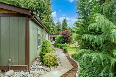2526 Birch Bay Lynden Road, Custer, WA 98240 - Photo 4