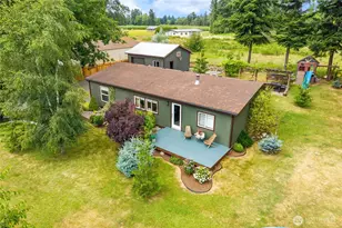 2526 Birch Bay Lynden Rd, Custer, WA 98240 - Photo 1
