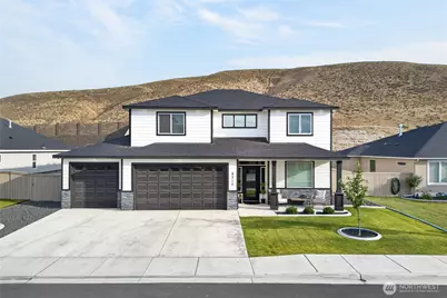 4315 Cowlitz Boulevard, Richland, WA 99352 - Photo 1