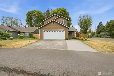 1416 Creekwood Court SE, Olympia, WA 98501 - Photo 1