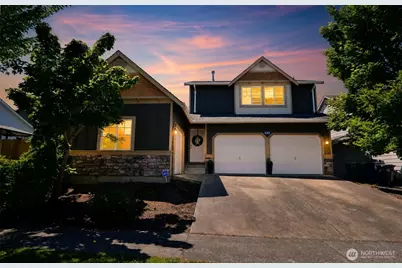 449 Dallas Street, Mount Vernon, WA 98274 - Photo 2