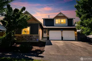 449 Dallas St, Mount Vernon, WA 98274 - Photo 2