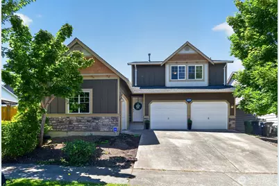 449 Dallas Street, Mount Vernon, WA 98274 - Photo 1