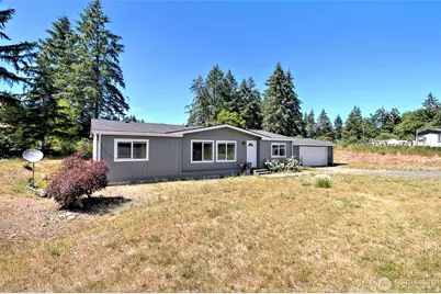 1884 E Johns Prairie Road, Shelton, WA 98584 - Photo 4