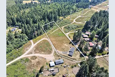 1884 E Johns Prairie Road, Shelton, WA 98584 - Photo 2