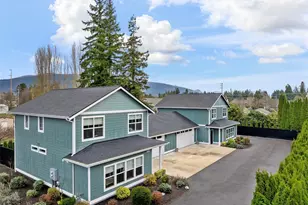 529 Ball St, Sedro Woolley, WA 98284 - Photo 1