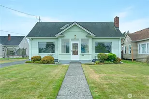 1607 Morgan St, Aberdeen, WA 98520 - Photo 1