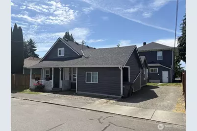2519 Baker Avenue, Everett, WA 98201 - Photo 6