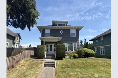 2519 Baker Avenue, Everett, WA 98201 - Photo 2