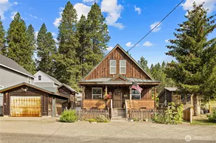 409 W Alaska Ave, Roslyn, WA 98941 - Photo 2