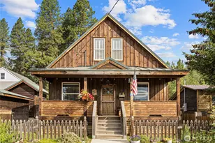409 W Alaska Ave, Roslyn, WA 98941 - Photo 1