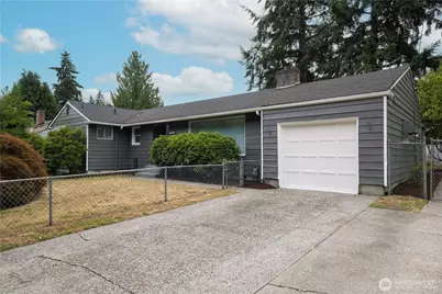 8408 121st Street SW, Lakewood, WA 98498 - Photo 1