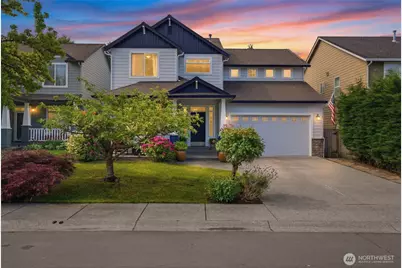 219 NW 153rd Street, Vancouver, WA 98685 - Photo 1