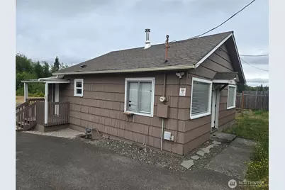 23371 E State Route 3, Belfair, WA 98528 - Photo 4