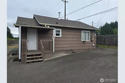 23371 E State Route 3, Belfair, WA 98528 - Photo 2