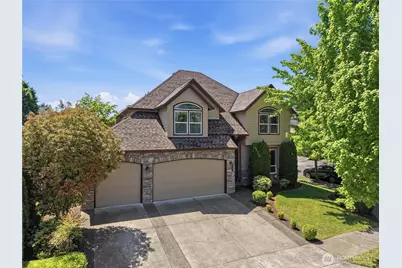 17701 NE 25th Street, Vancouver, WA 98684 - Photo 1