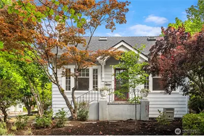848 NW 59th Street, Seattle, WA 98107 - Photo 1