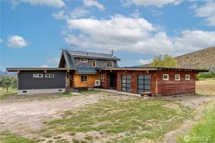 135 Hamilton Ranch Loop, Winthrop, WA 98862 - Photo 2