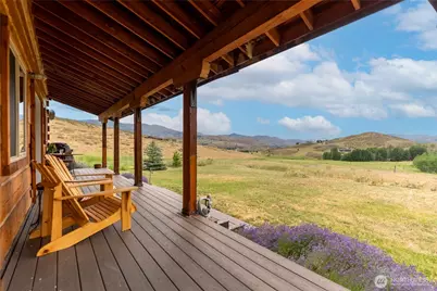 135 Hamilton Ranch Loop, Winthrop, WA 98862 - Photo 18