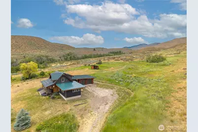 135 Hamilton Ranch Loop, Winthrop, WA 98862 - Photo 28