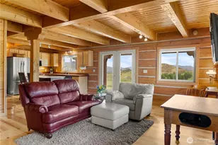 135 Hamilton Ranch Loop, Winthrop, WA 98862 - Photo 8