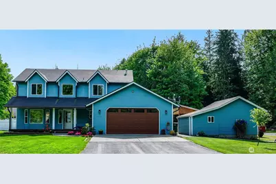 26504 33rd Avenue NE, Arlington, WA 98223 - Photo 24
