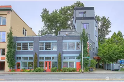 1735 Westlake Avenue N #500, Seattle, WA 98109 - Photo 1