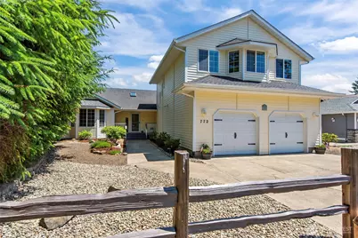 772 Falls Of Clyde Loop SE, Ocean Shores, WA 98569 - Photo 4