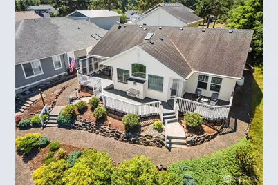 772 Falls Of Clyde Loop SE, Ocean Shores, WA 98569 - Photo 32