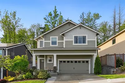20438 SE 256th Street, Covington, WA 98042 - Photo 1